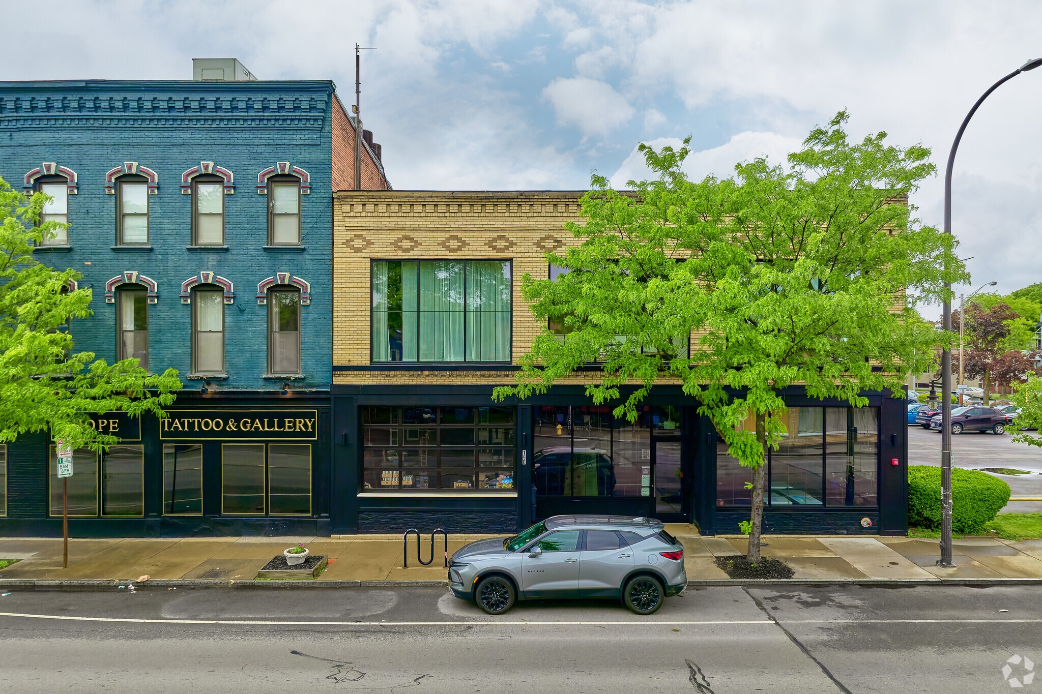 190-194 Monroe Ave, Rochester, NY for sale Primary Photo- Image 1 of 11