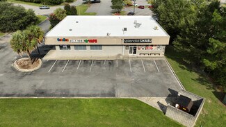 More details for 9 Mill Creek Cir, Pooler, GA - Retail for Sale