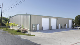 More details for 4505 Terry-O Ln, Austin, TX - Industrial for Lease