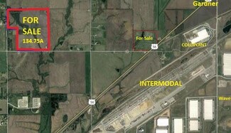 More details for 17975 Dillie Rd, Edgerton, KS - Land for Sale