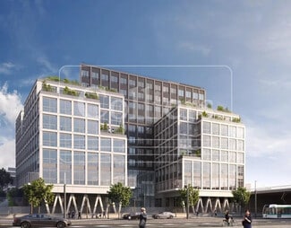 More details for 49-51 Rue Des Cheminots, Paris - Office for Lease
