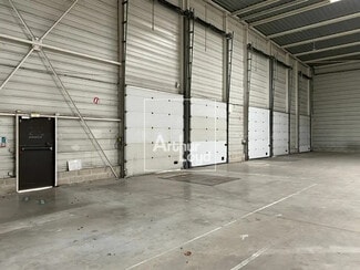 Plus de détails pour Plusieurs types d'espaces à louer