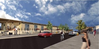 Plus de détails pour 6009 N Knoxville Ave, Peoria, IL - Commerce de détail à louer