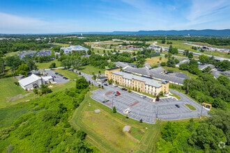 77 Shady Ln, Carlisle, PA - Aérien  Vue de la carte