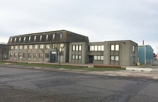 Plus de détails pour Blackness Rd, Aberdeen - Bureau à louer