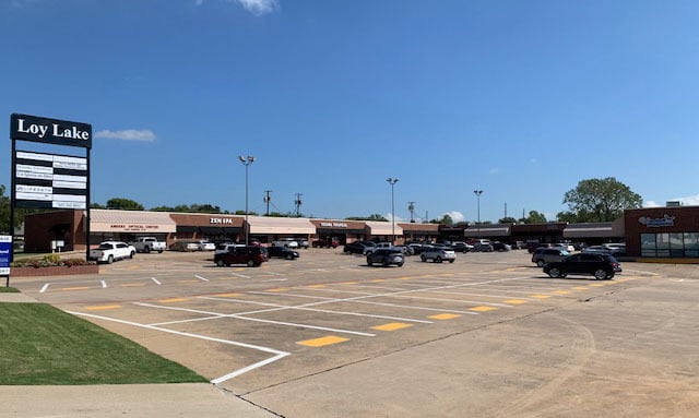 2001 Loy Lake Rd, Sherman, TX for sale - Building Photo - Image 2 of 3