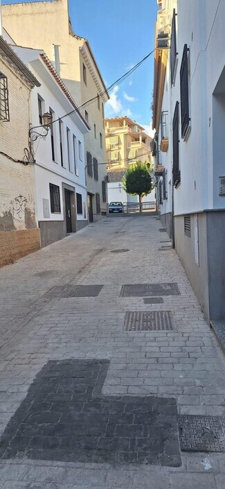 Plus de détails pour Calle Mina, 4-4, Atarfe - Terrain à vendre