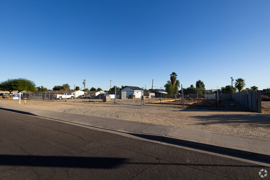 513 E Centre Ave, Buckeye, AZ à vendre - Photo principale - Image 1 de 1