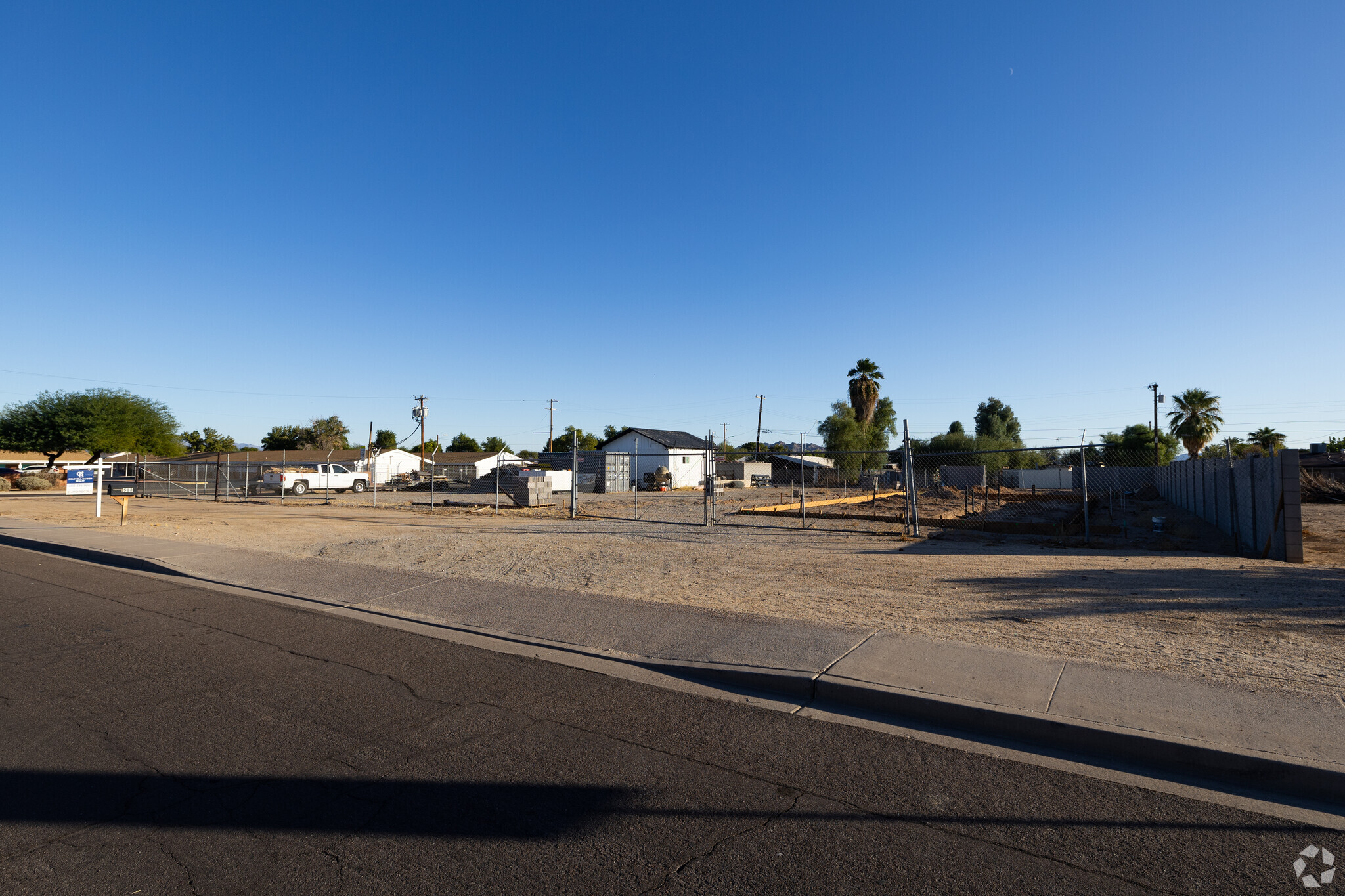 513 E Centre Ave, Buckeye, AZ à vendre Photo principale- Image 1 de 1