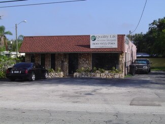 Plus de détails pour 2596 Nursery Rd, Clearwater, FL - Bureau à louer