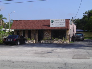 More details for 2596 Nursery Rd, Clearwater, FL - Office for Lease