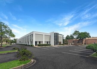 More details for 501 Bel Air Blvd, Mobile, AL - Office for Sale