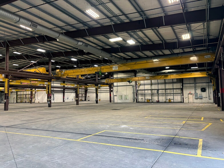 6602 Newcastle Rd, Oklahoma City, OK for lease - Interior Photo - Image 3 of 10