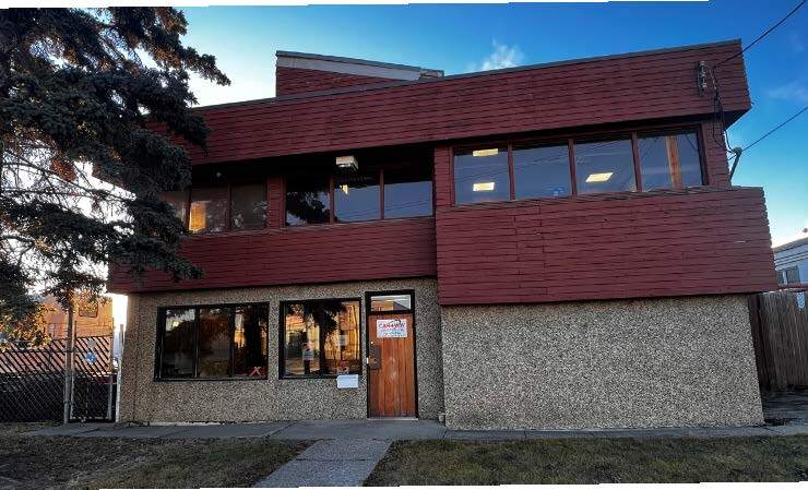14511 123rd Ave NW, Edmonton, AB for sale Building Photo- Image 1 of 1