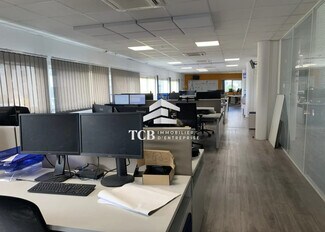 Plus de détails pour Bureau à louer