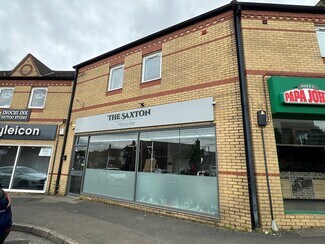 More details for 8 Croft Rd, Arnold - Retail for Sale