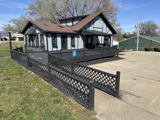 Plus de détails pour 1803 N 3rd St, Terre Haute, IN - Vente au détail à vendre