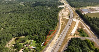 More details for tbd U.S. 59 North Bypass, Cleveland, TX - Land for Sale