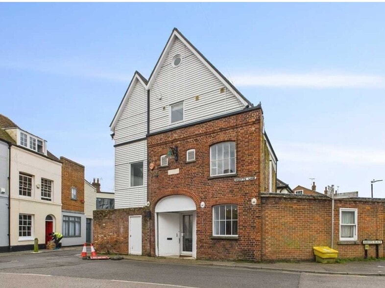 King St, Canterbury for lease - Building Photo - Image 1 of 3