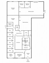 4015-4037 Crescent Park Dr, Riverview, FL à louer Photo intérieure- Image 1 de 3