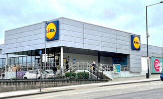 Plus de détails pour Blackbird Hl, Londres - Bureau à louer