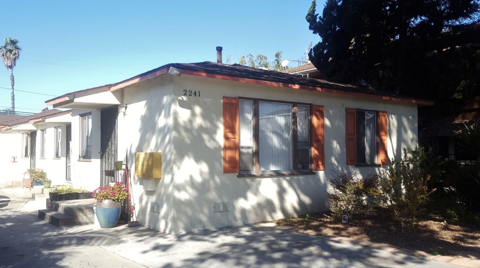 2241 Earl Ave, Long Beach, CA for sale - Other - Image 1 of 1