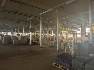 More details for Fitton St, Oldham - Industrial for Lease