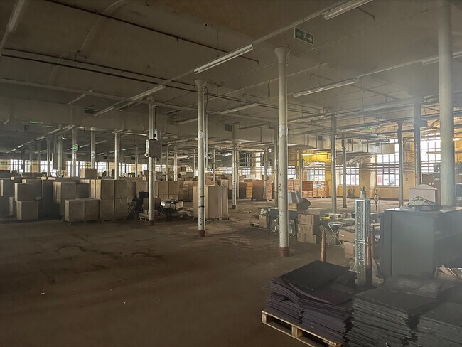 More details for Fitton St, Oldham - Industrial for Lease