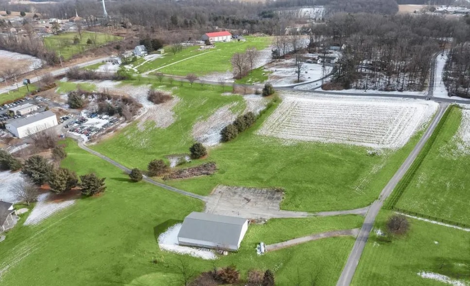 2827 Ebbvale Rd, Manchester, MD for sale - Building Photo - Image 2 of 2