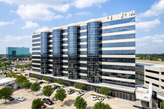 Plus de détails pour 17950 Preston Rd, Dallas, TX - Bureau, Commerce de détail à louer