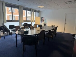 55 Rue De La Fédération, Paris for lease Interior Photo- Image 1 of 9