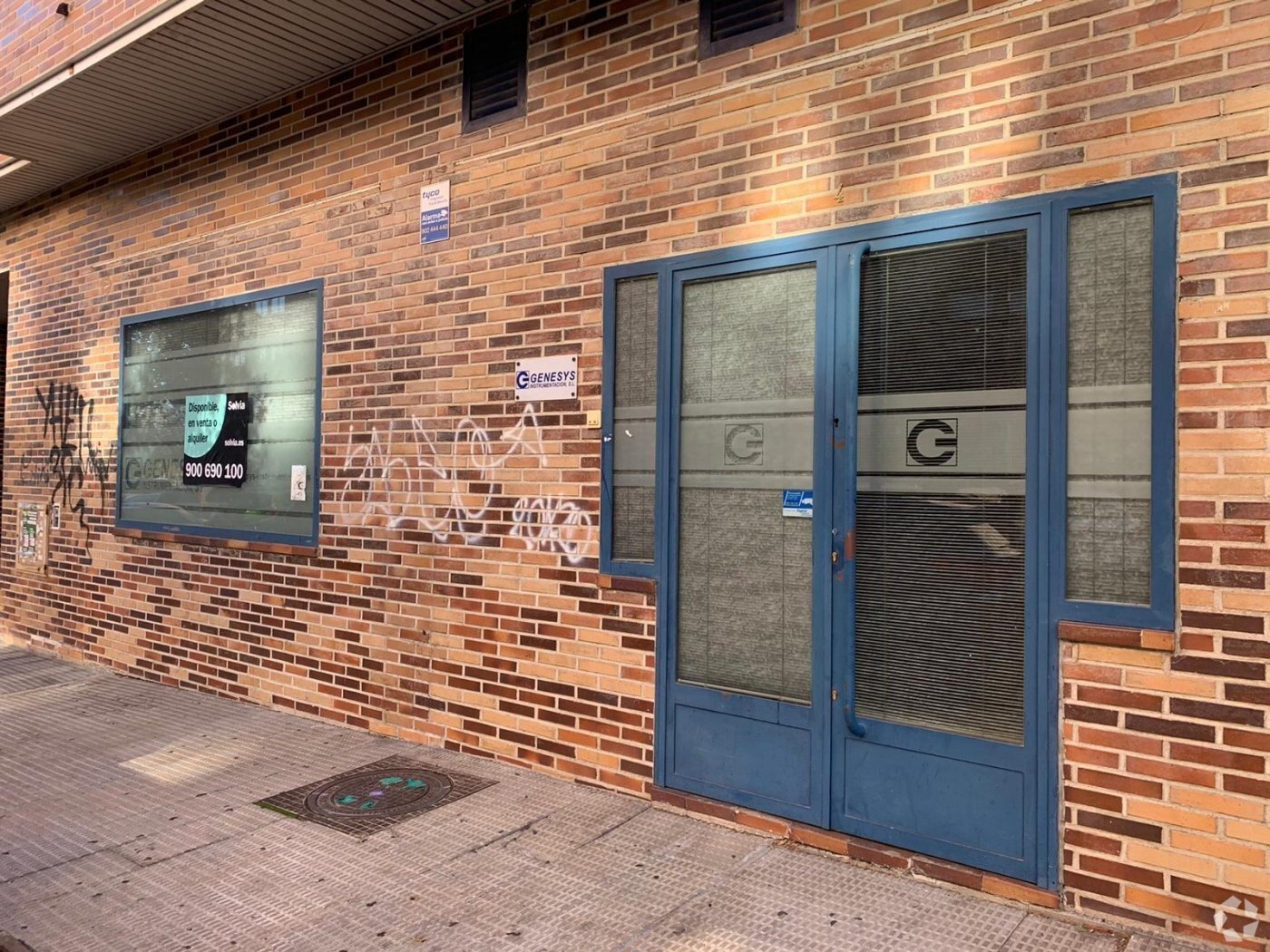 Multifamily in Coslada, Madrid for sale Interior Photo- Image 1 of 2