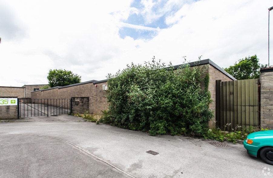 First Ave, Radstock for lease - Building Photo - Image 2 of 4