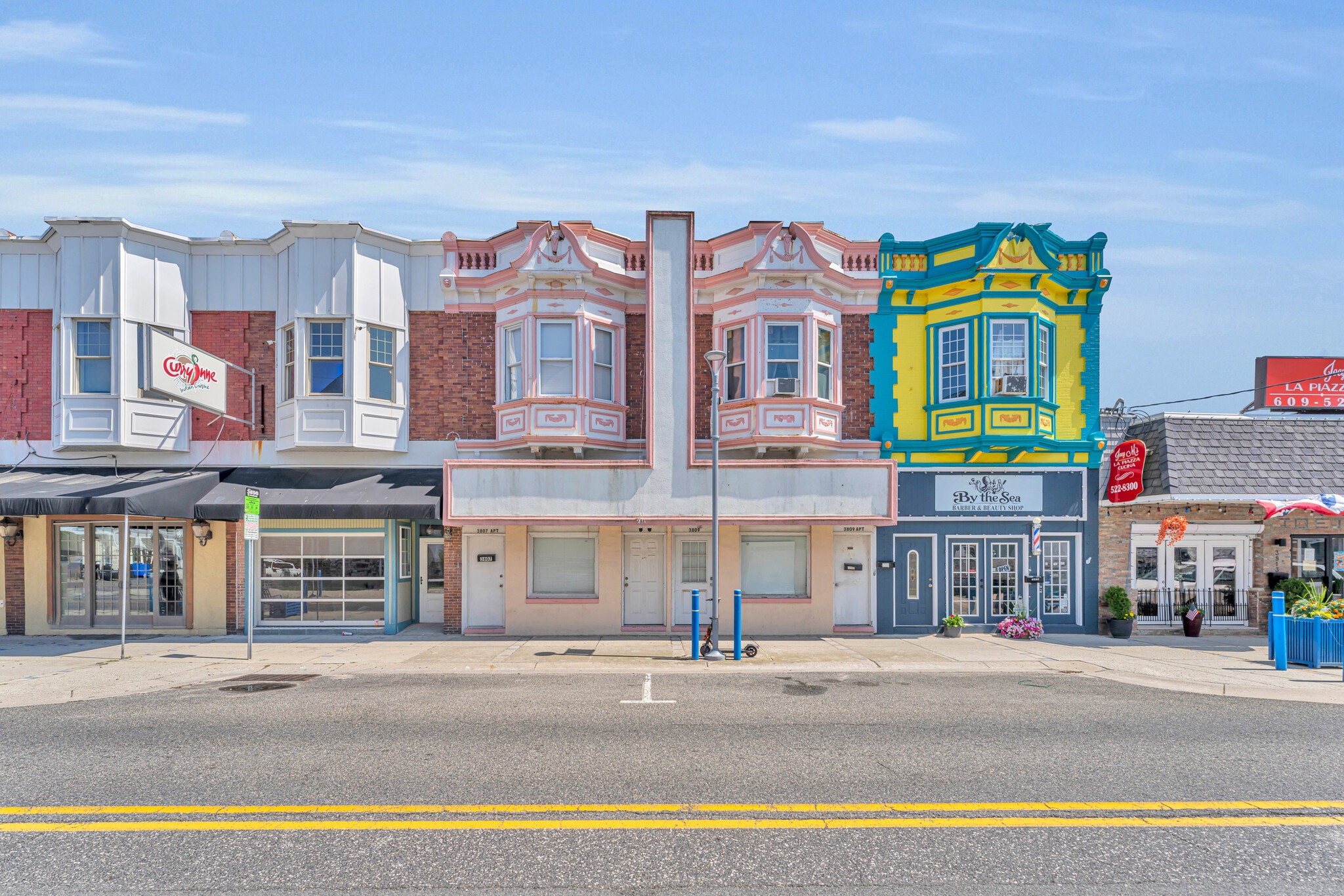 3807 Pacific Ave, Wildwood, NJ à vendre Photo principale- Image 1 de 75