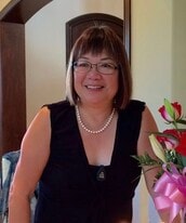 Monica Yeung Arima