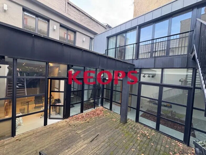 8 Rue Joseph Bosc, Toulouse à vendre - Photo du bâtiment - Image 2 de 22