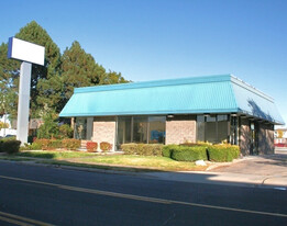 390 S Dayton St, Denver CO - Services immobiliers commerciaux