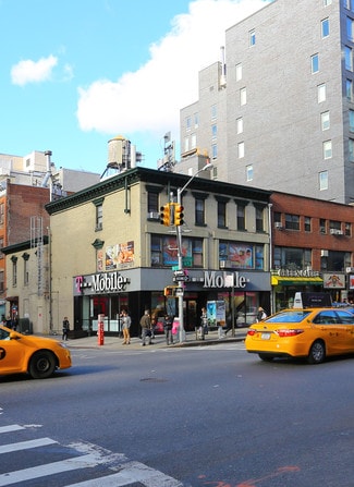 More details for 101-103 W 17th St, New York, NY - Office/Retail for Lease
