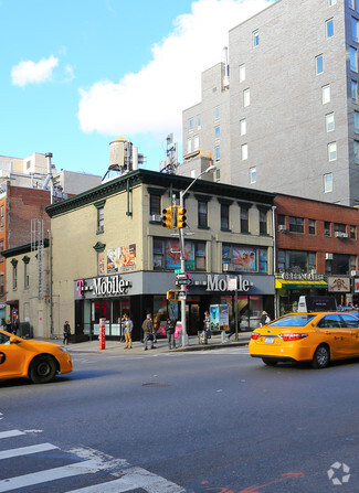 Plus de détails pour 101-103 W 17th St, New York, NY - Bureau/Commerce de détail à louer