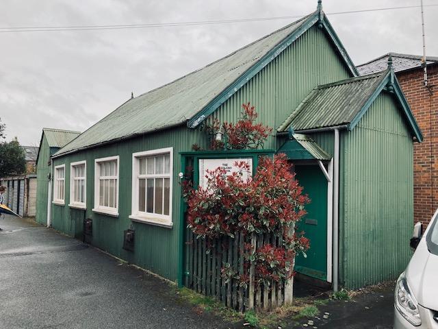 29 New Broad St, Stratford Upon Avon à vendre - Photo du bâtiment - Image 3 de 3