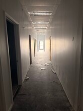 8000-8022 NW 39th Expressway, Bethany, OK à louer Photo intérieure- Image 2 de 2