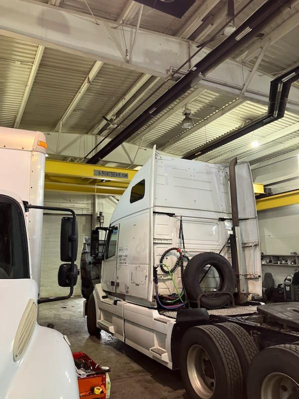 9720 Industrial Dr, Bridgeview, IL for sale Interior Photo- Image 1 of 1