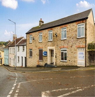 More details for Castle Hl, Lostwithiel - Hospitality for Sale