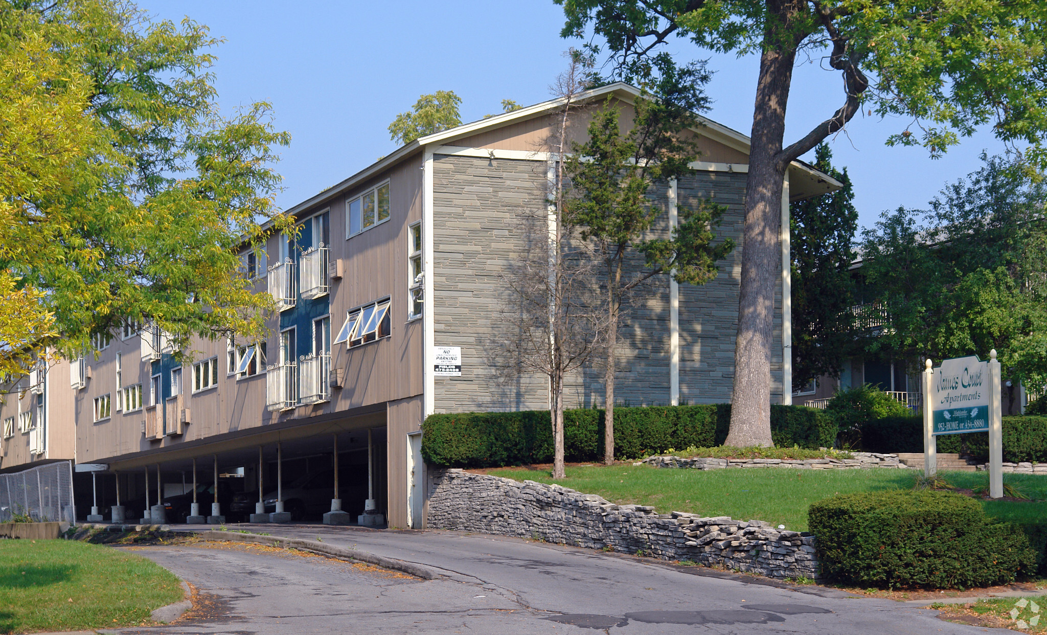 1033 James St, Syracuse, NY for sale Building Photo- Image 1 of 1