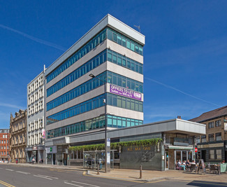 More details for 11-15 Leopold St, Sheffield - Office for Lease