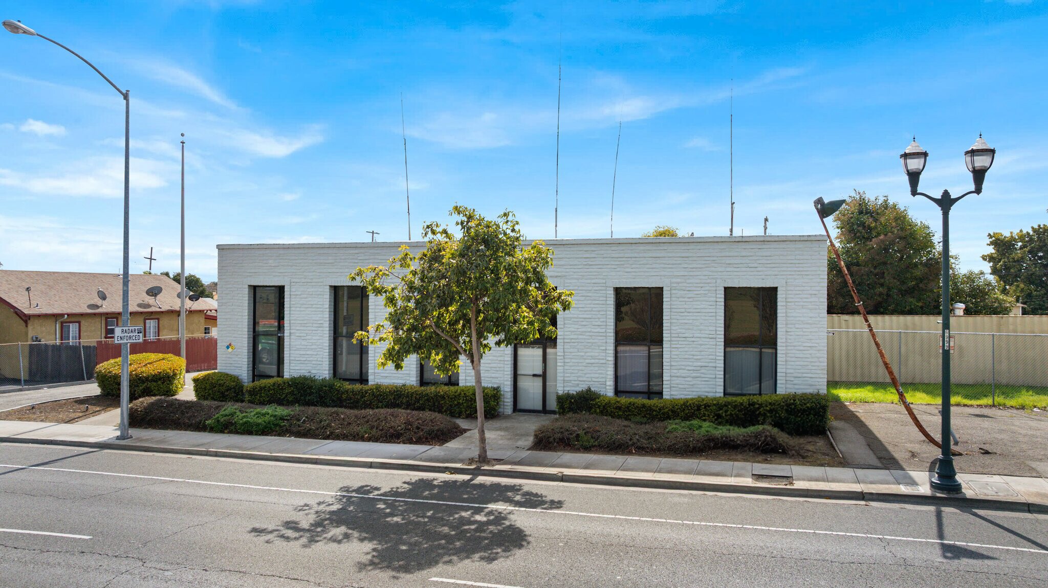 33641 Mission Blvd, Union City, CA à vendre Photo du bâtiment- Image 1 de 1