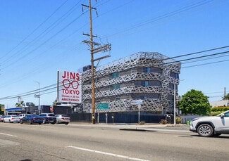 More details for 2434 Lincoln Blvd, Venice, CA - Office for Sale