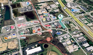 More details for 17534 Westfield Business Park Ct, Westfield, IN - Retail for Sale