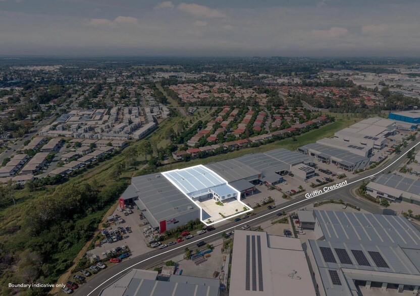 52 Griffin Cres, Brendale à louer - Photo du bâtiment - Image 2 de 4
