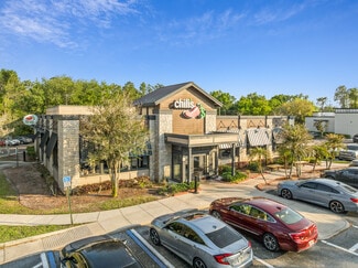 Plus de détails pour 17643 Bruce B Downs Blvd, Tampa, FL - Commerce de détail à vendre